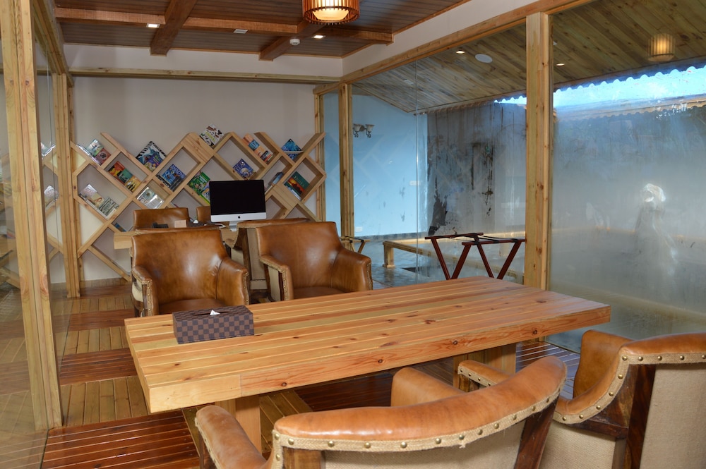 The Baga Beach Resort 56/66