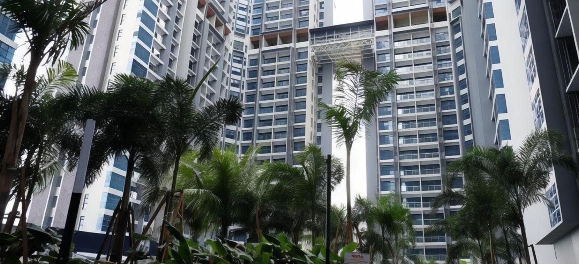 Atlantis Residence@Iconstay Melaka 6/44