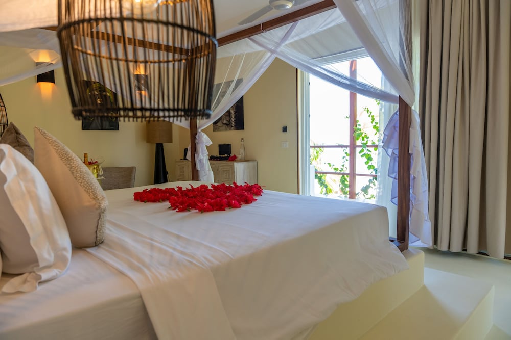 Alma Boutique Hotel 12/50