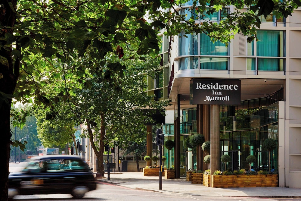RESIDENCE INN BY MARRIOTT LONDON KENSINGTON 写真1