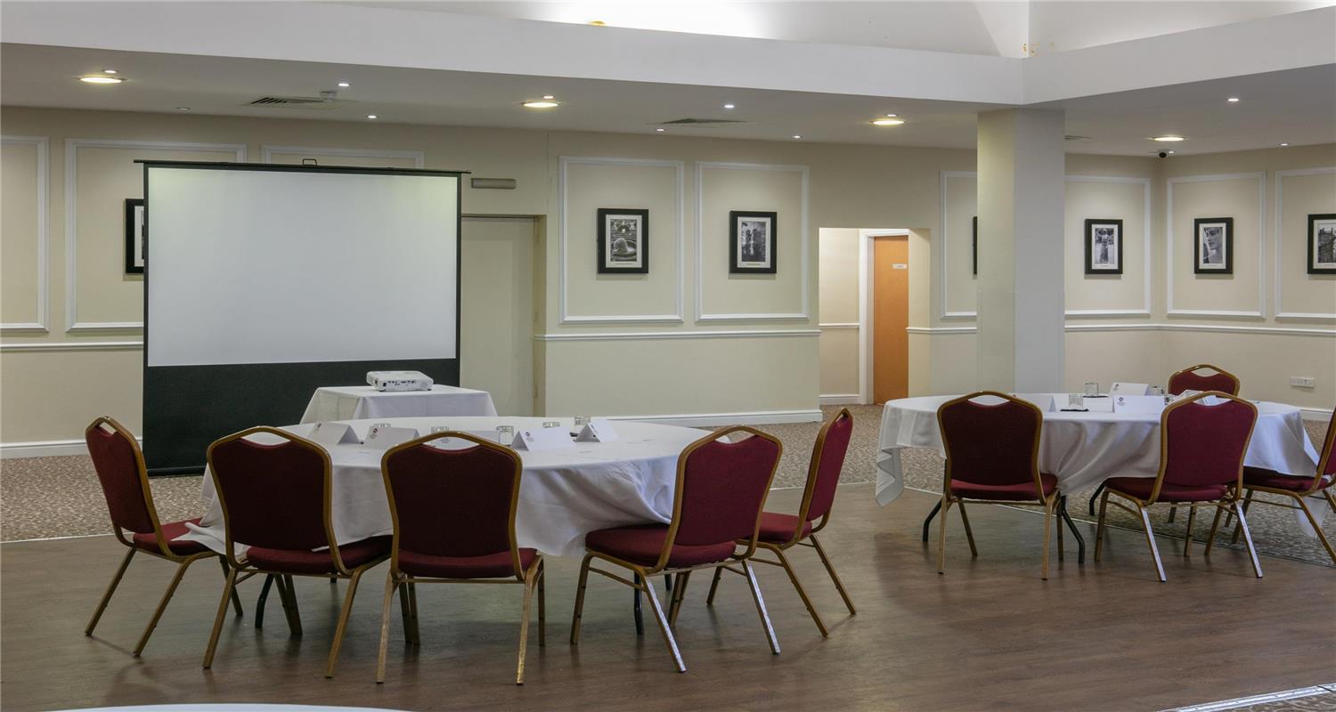 Mosborough Hall Hotel, BW Signature Collection 13/16