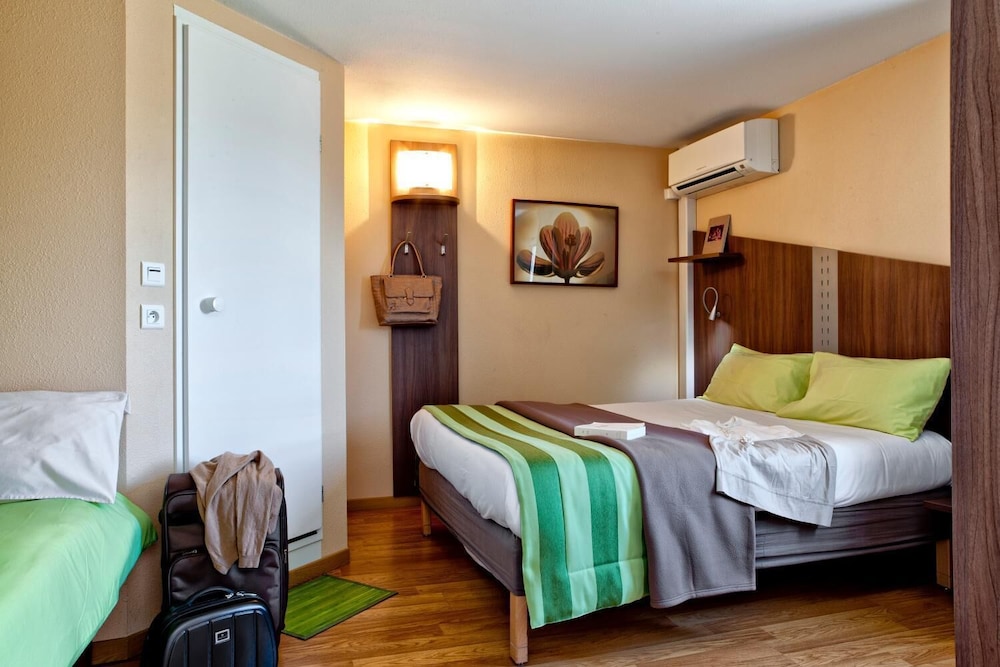 Fasthotel Toulouse Blagnac Aeroport 8/37