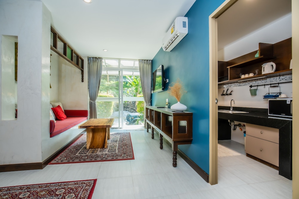 Kata Tranquil Villa 32/70