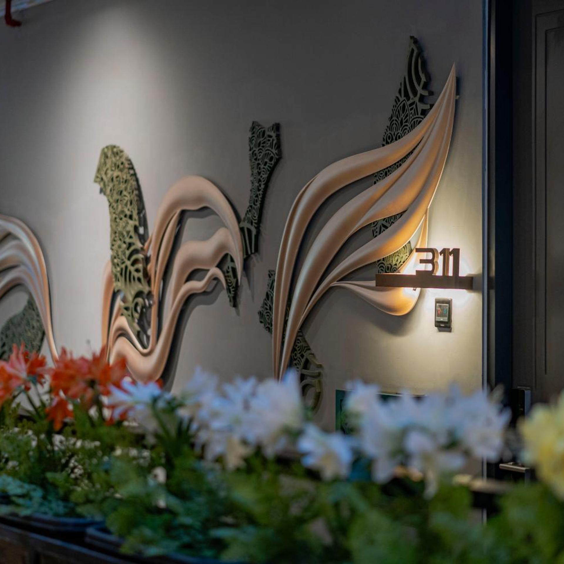 Stay.vie Hotel 5/50