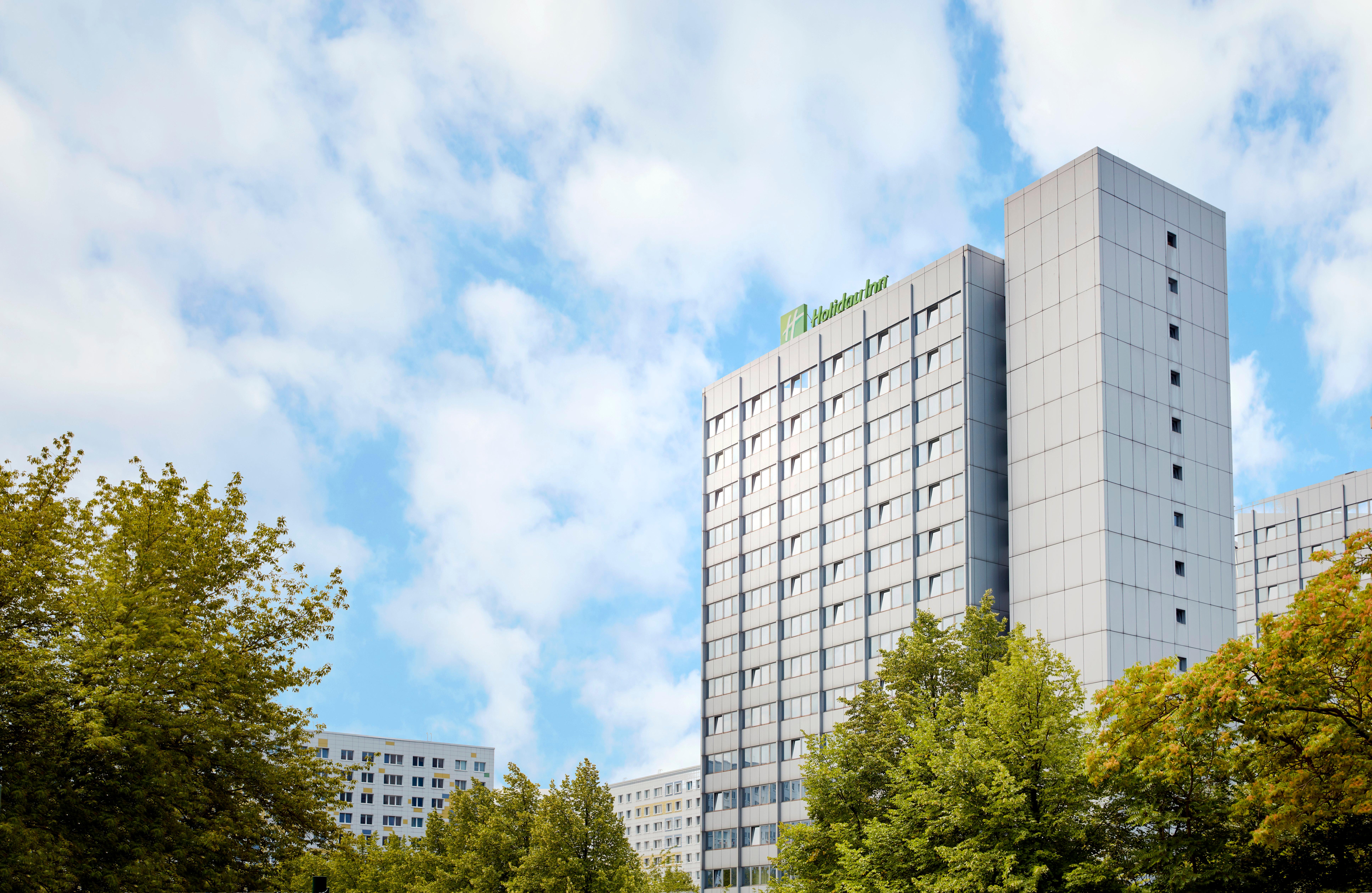 HOLIDAY INN CITY EAST - LANDSBERGER A 6/50