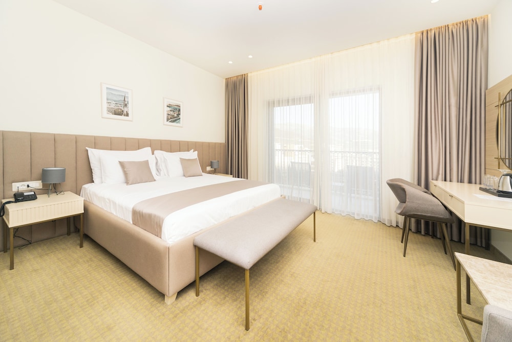 Hotel Pima Budva 26/52