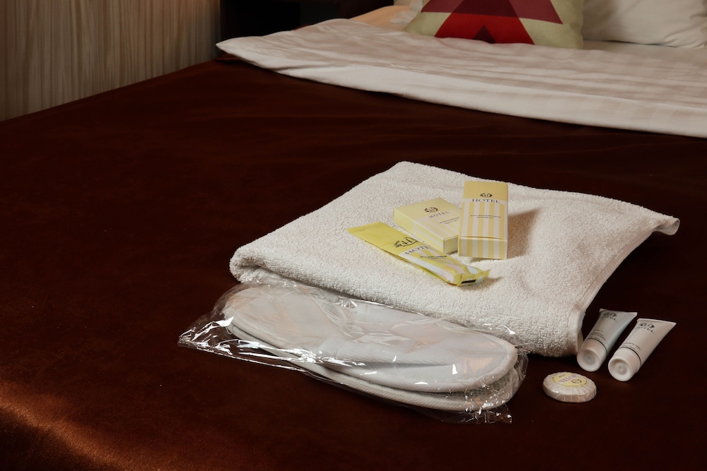 De'mar Hotel 25/50