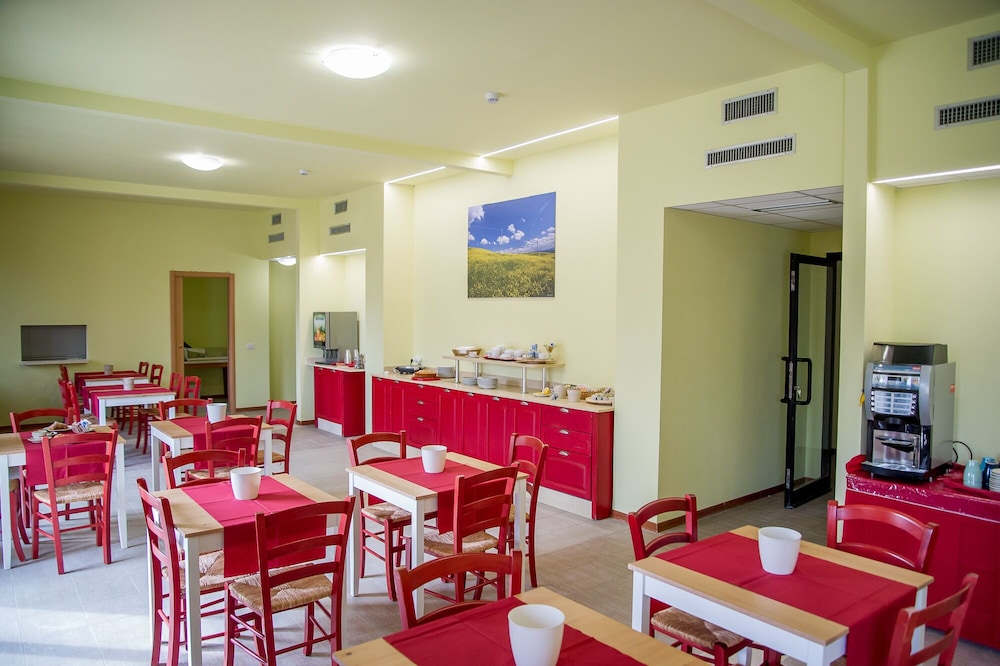 Hotel Foresteria Volterra 16/26