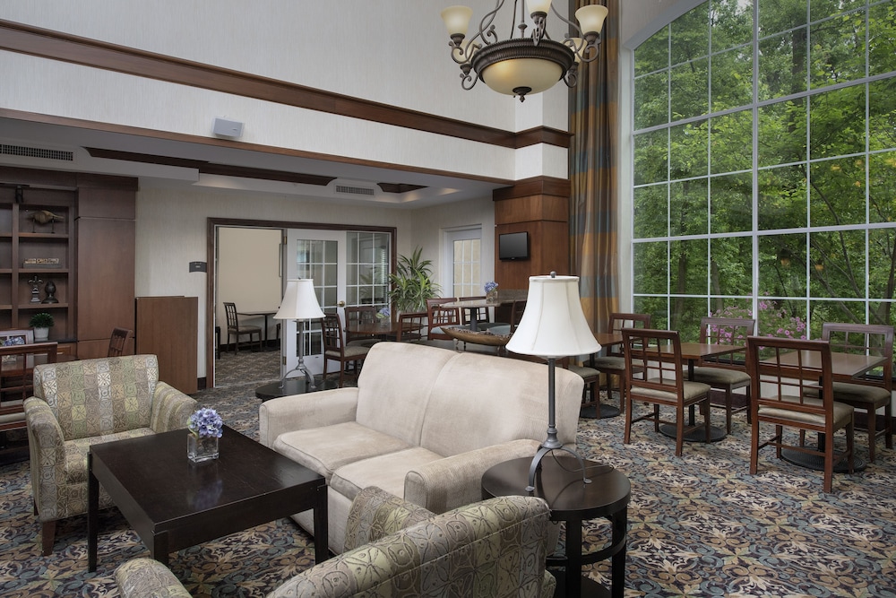 Staybridge Suites North Brunswick 34/41