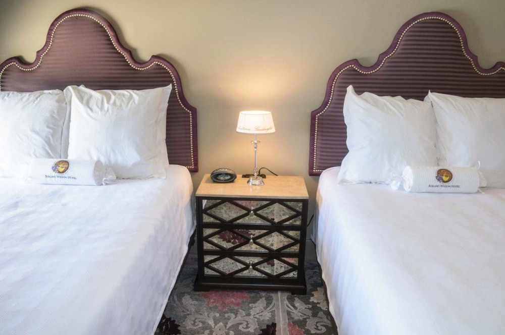 The Bolling Wilson Hotel 15/34