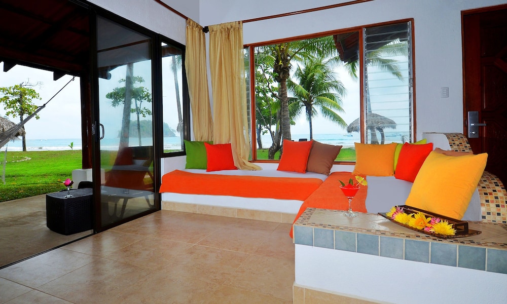 Villas Playa Samara Beach Front - All Inclusive 32/61