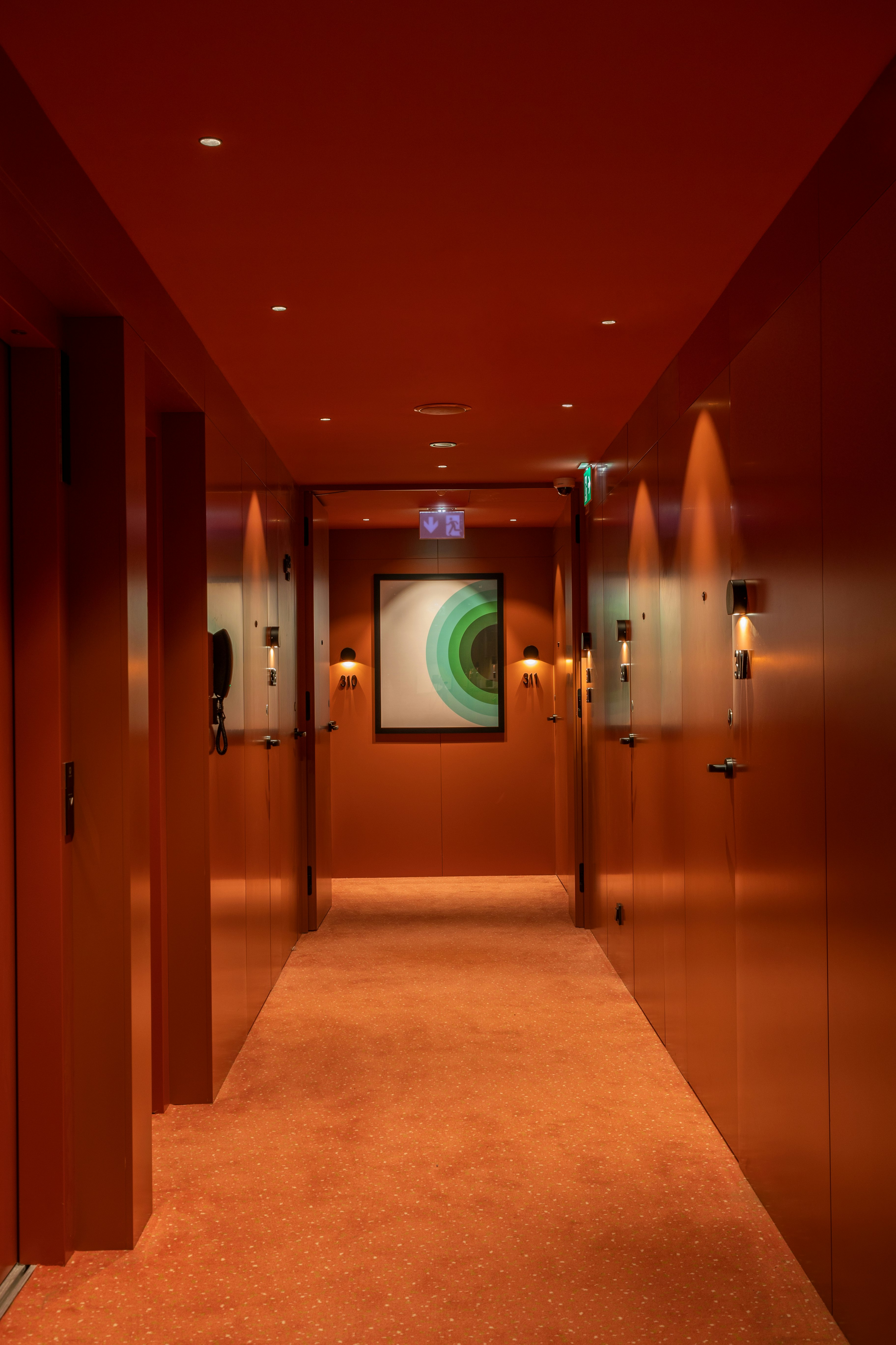 Arts Hotel Porto, Tapestry Collection by Hilton 12/13