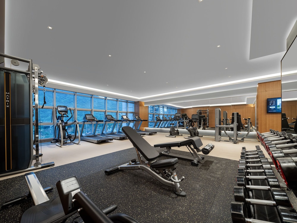 Genpla Hotel Shenzhen Nanshan 31/50
