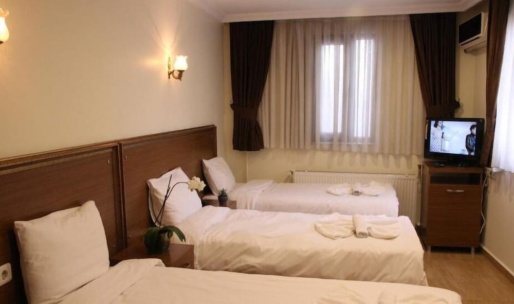 Hotel Real Life 26/74