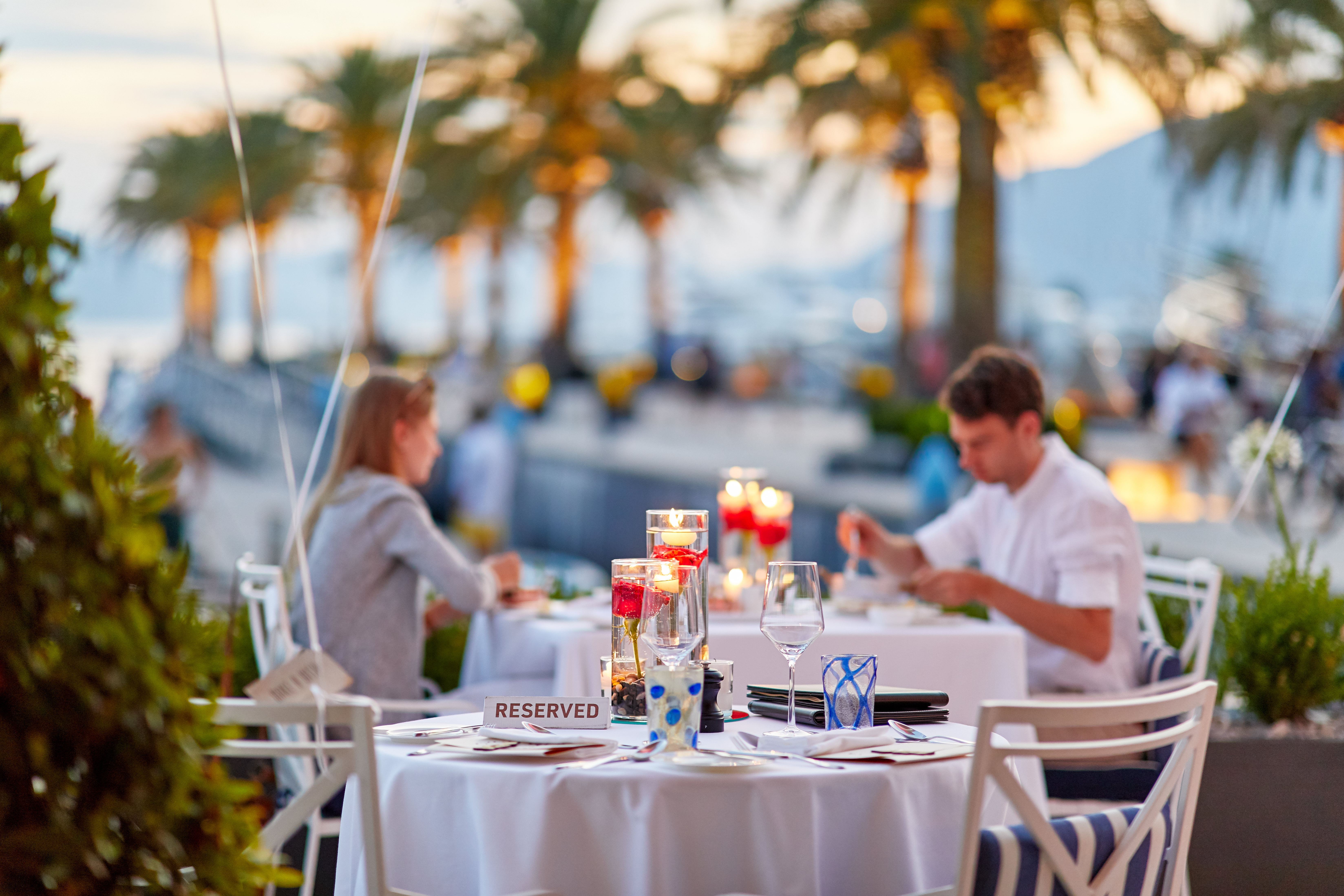 Regent Porto Montenegro Hotel 37/50