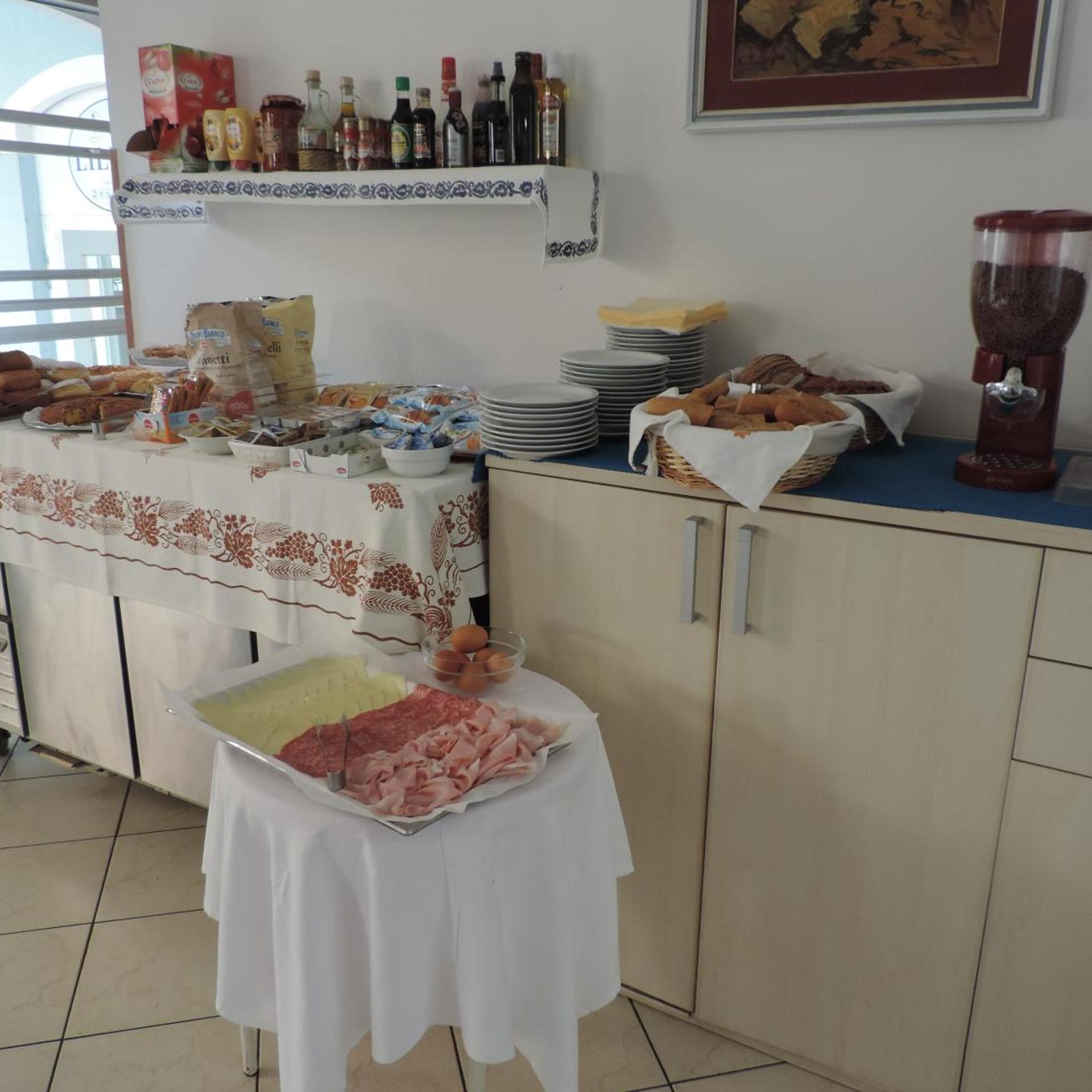 Hotel Liliana 28/32