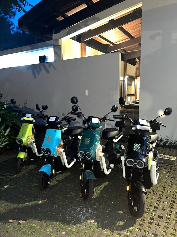 Puri Setiabudhi Residence 17/49
