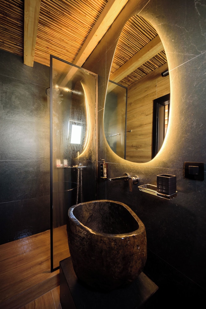 OLIVE MYKONOS VILLAS 40/73