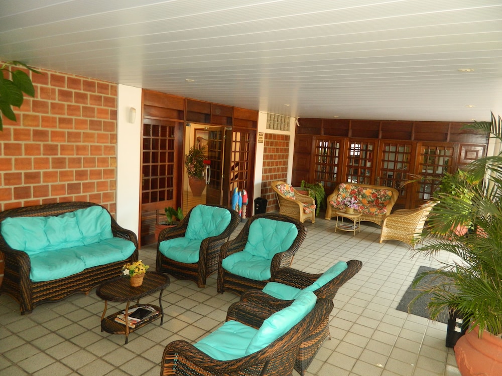 Pousada Shalom Beach 50/78
