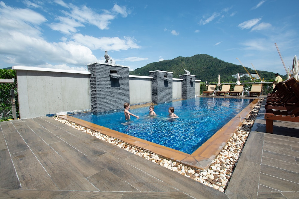 Peach Hill Resort 42/71