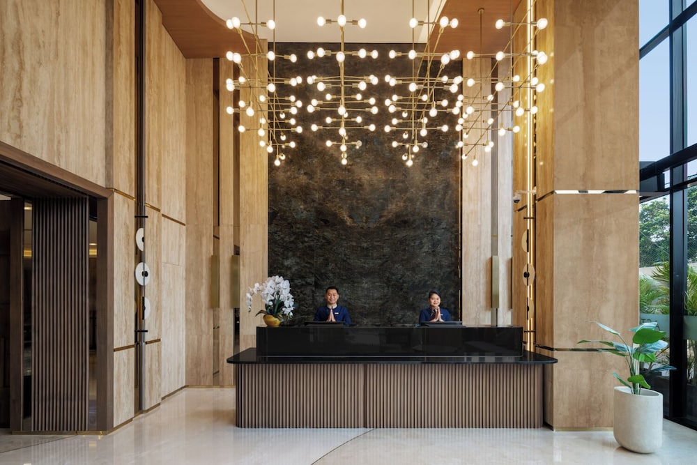 Aston Bintaro Hotel and Conference Center 11/97