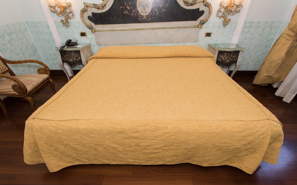 Hotel Villa San Pio 14/28