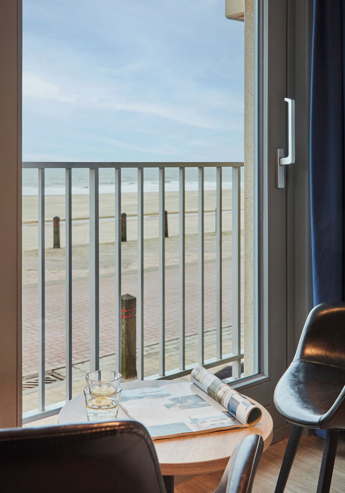 Holiday Suites Blankenberge 24/50