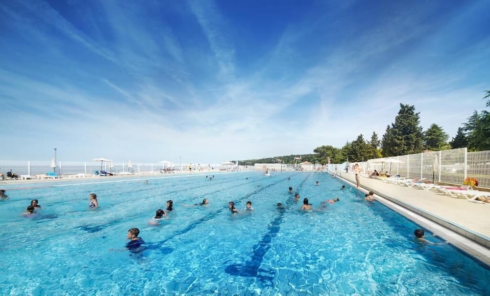 Convent Hotel And Resort Adria Ankaran 25/54