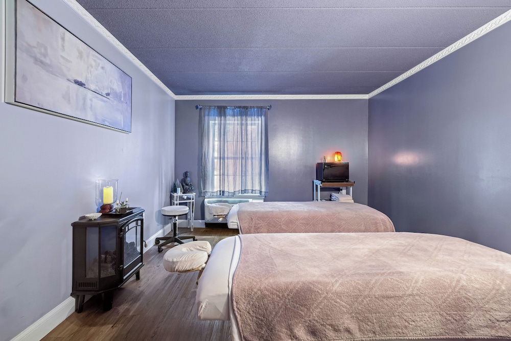 John Carver Inn & Spa 19/57