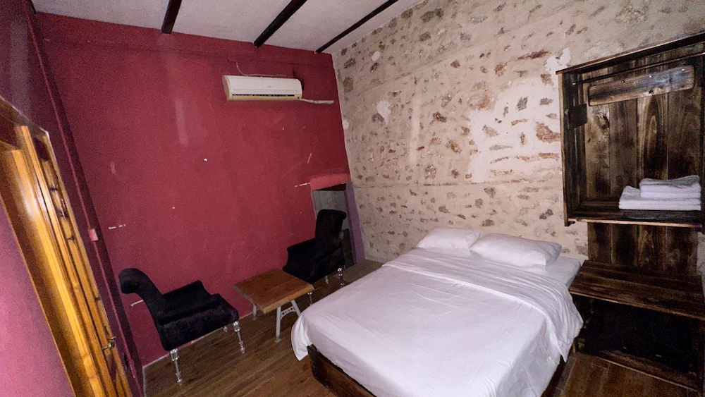 Rönesans Otel 21/41