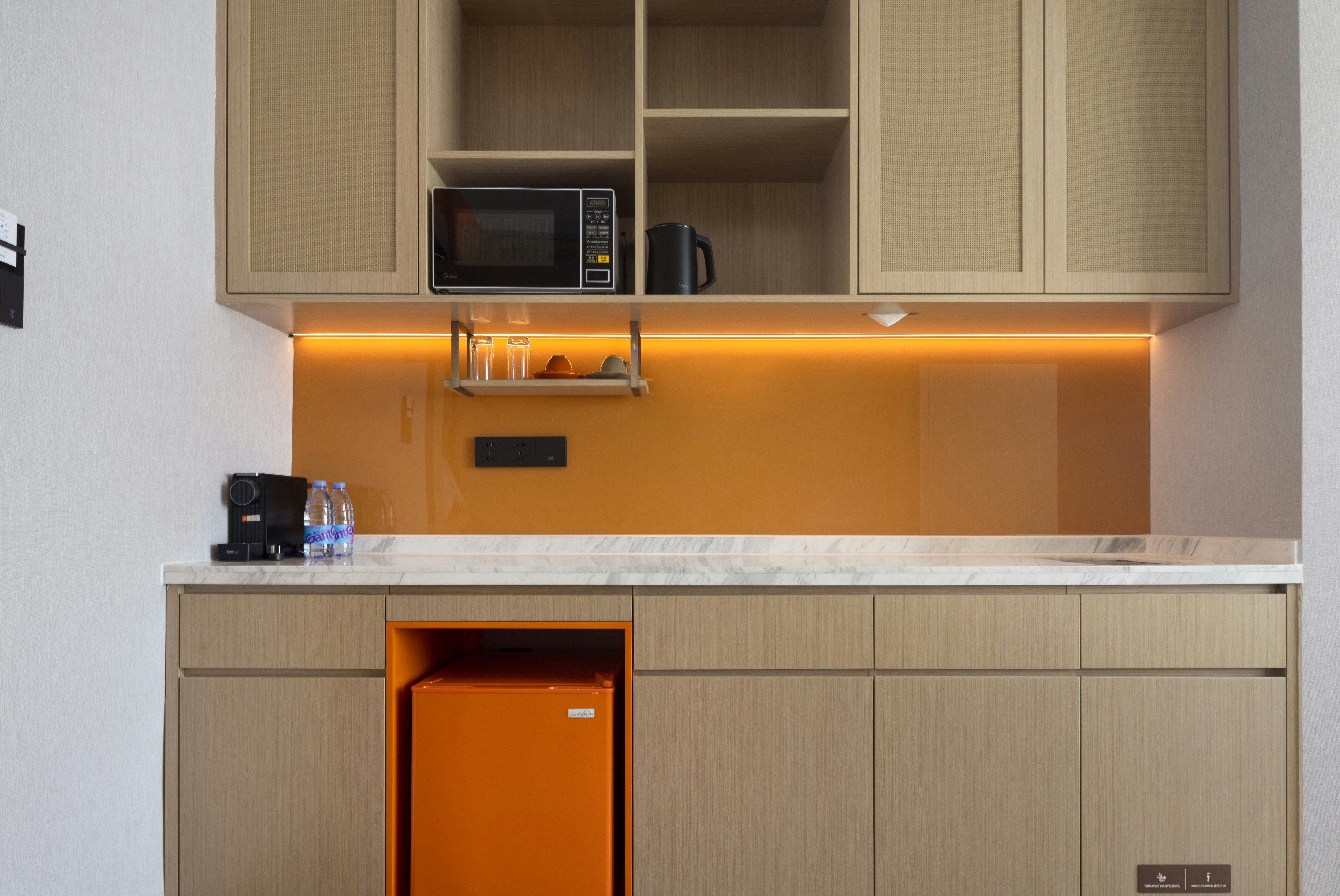 Home2 Suites by Hilton Liaocheng Linqing 8/52
