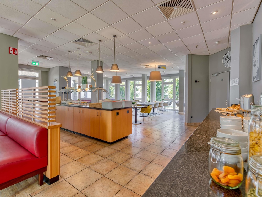 IBIS FRANKFURT MESSE WEST 7/61