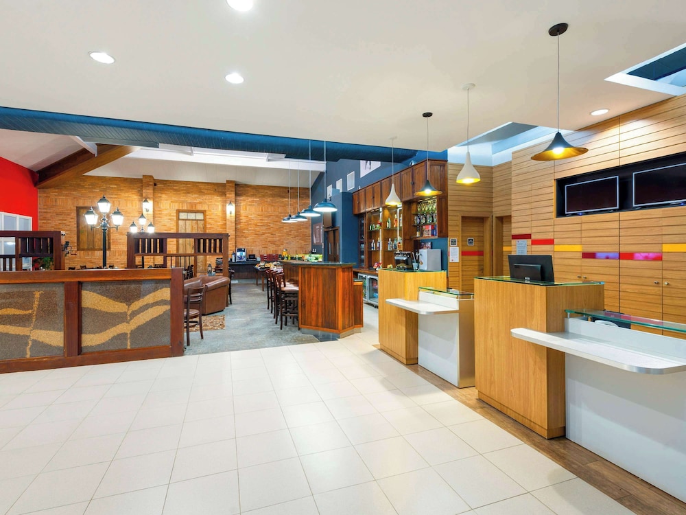 Ibis Sao Carlos 9/48