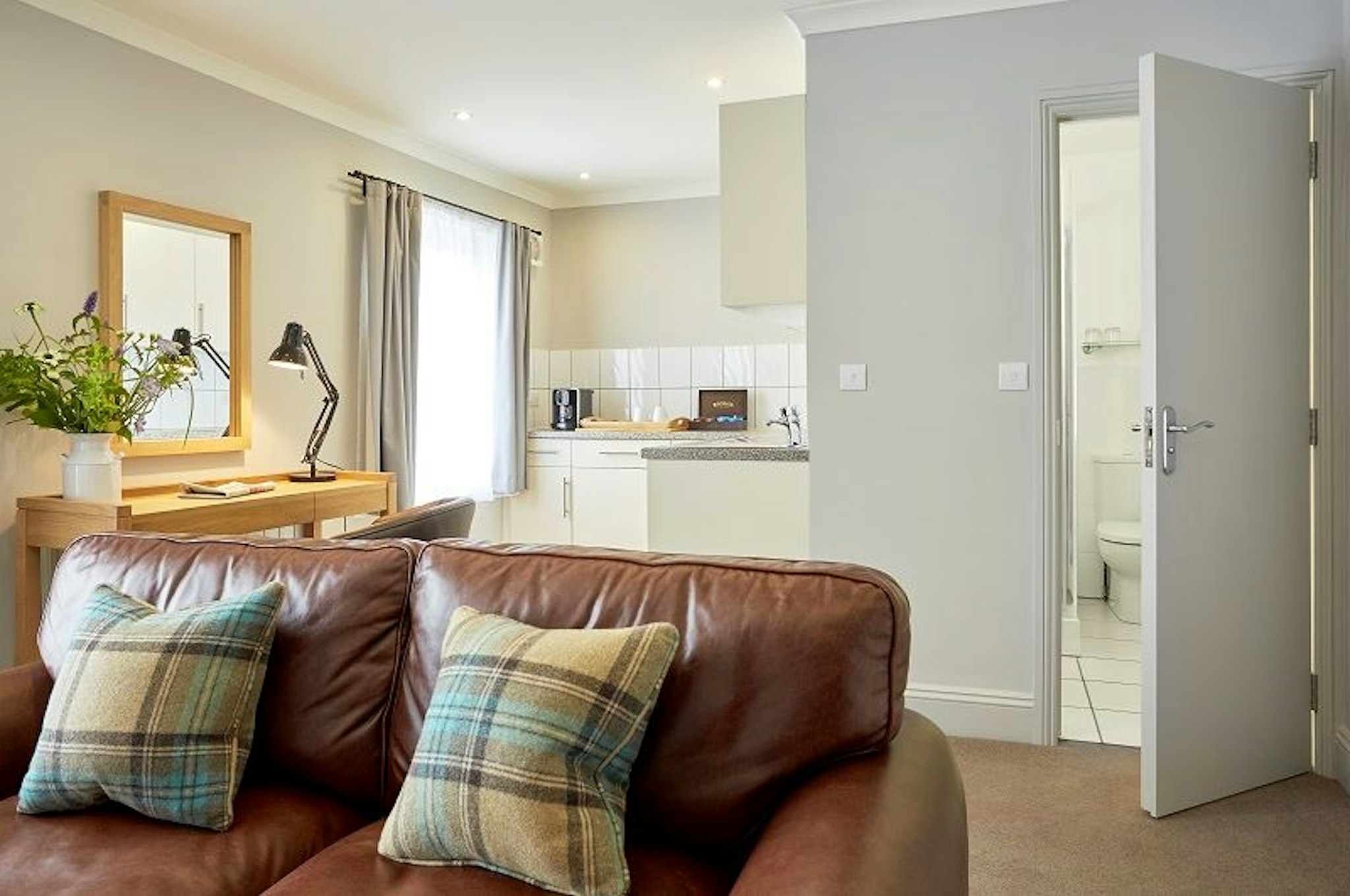 The Abergavenny Hotel 24/31