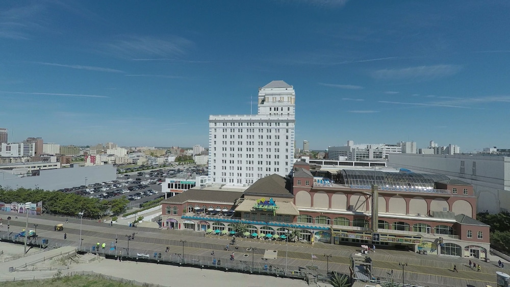 大西洋城赌场度假酒店(Resorts Casino Hotel Atlantic City) 图片4