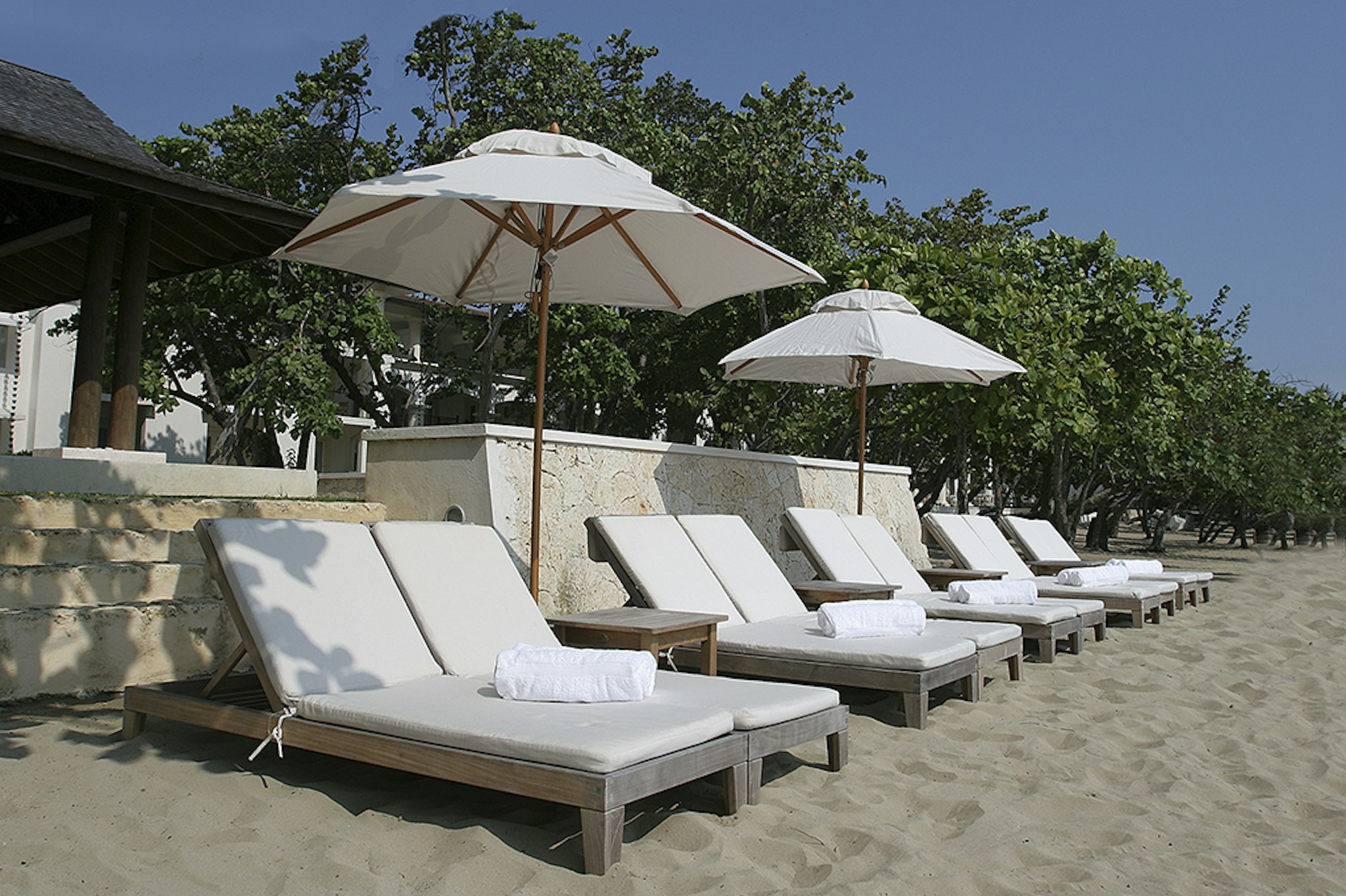 Casa Colonial Beach and Spa 50/72