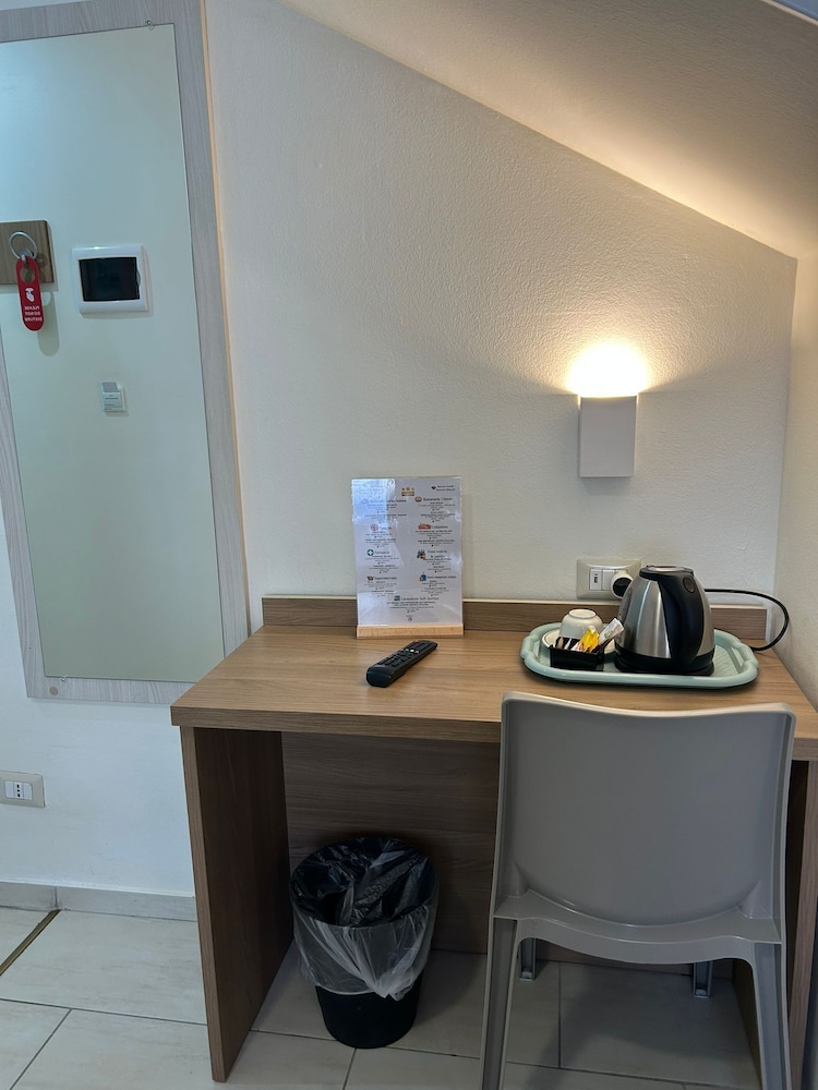 Milan Hostel 23/35