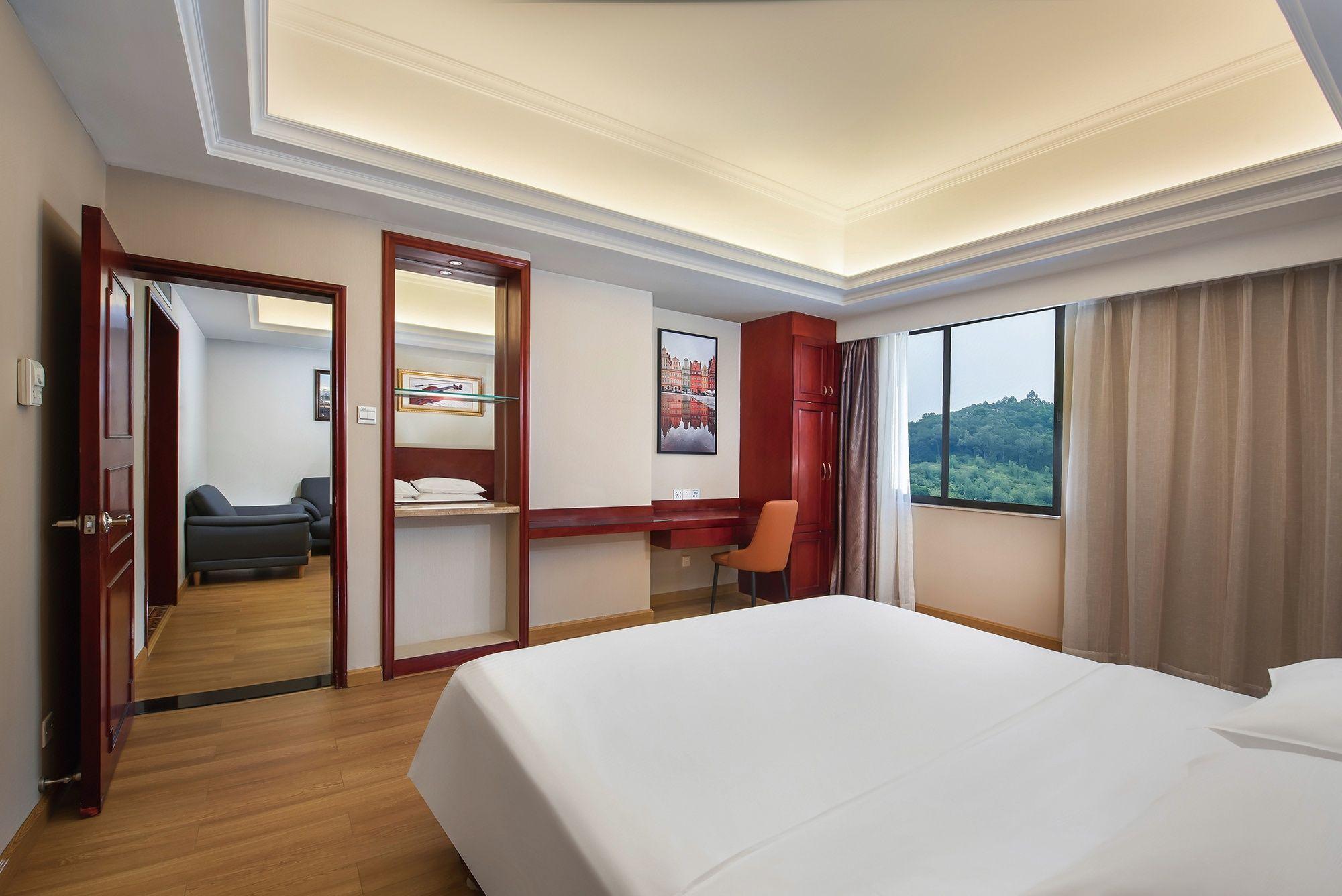 Vienna Hotel Shenzhen Yinhu 31/74