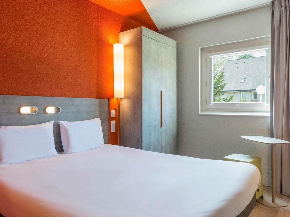 ibis budget Senlis 21/50