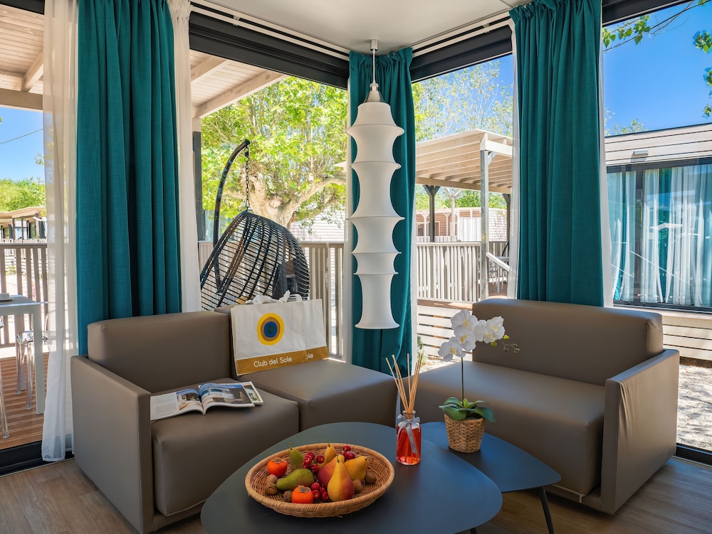 Club del Sole Pini Boutique Resort 22/47