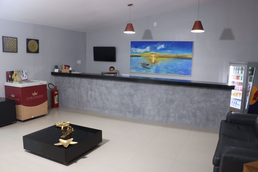 Onix Hotel Praia de Piata 4/51