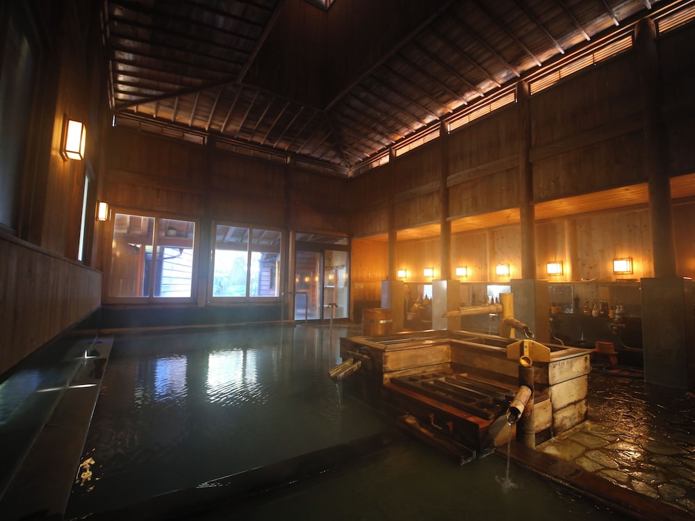 Ryokan Sakaya 21/50