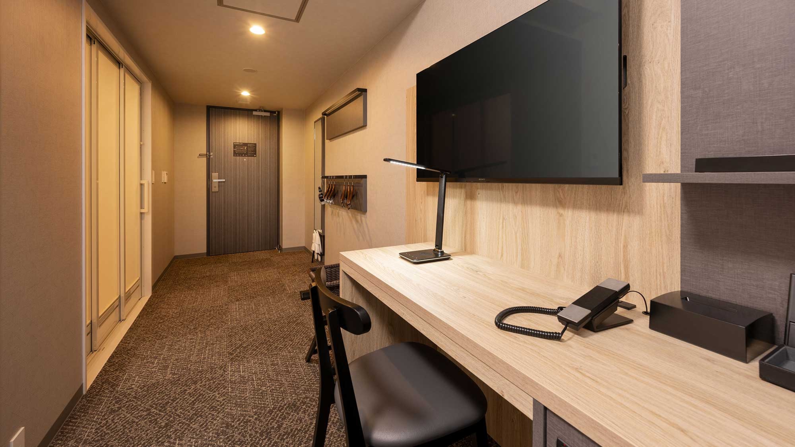 Shizutetsu Hotel Prezio Osaka Shinsaibashi 45/50