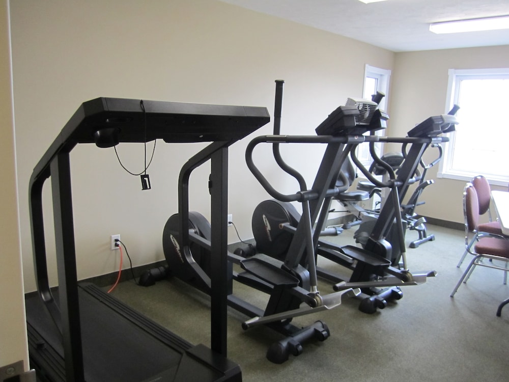 Auberge Bouctouche Inn & Suites 27/49