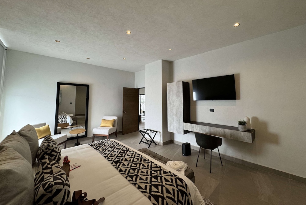 Esplendor by Wyndham San Luis Potosi Monarca 39/54