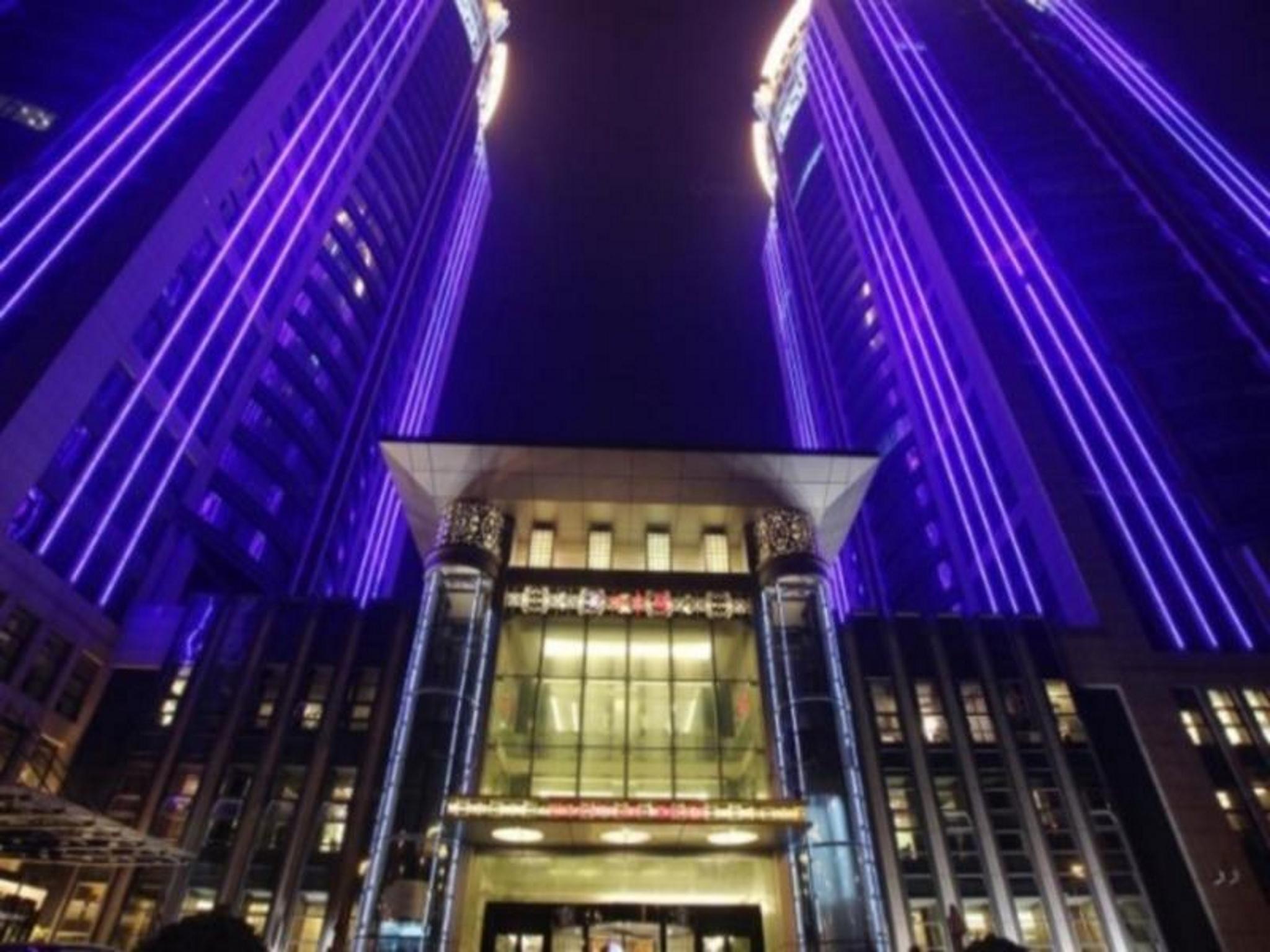 Xin'andong Hotel 4/56