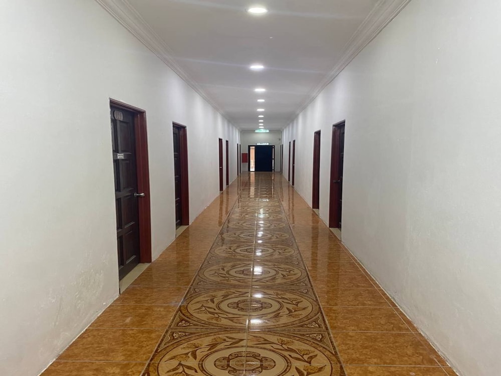 Hotel & Chalet Sportfishing Pnk Teluk Bahang 40/54