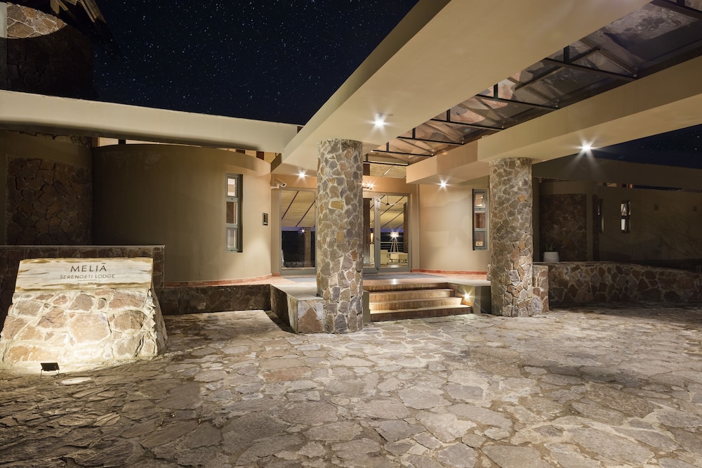 Melia Serengeti Lodge Member of Melia Collection 2/50