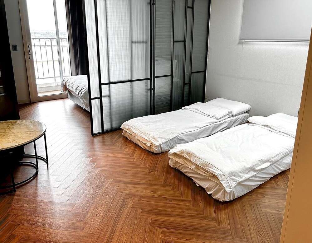 Sunrise Hotel Sokcho 23/56