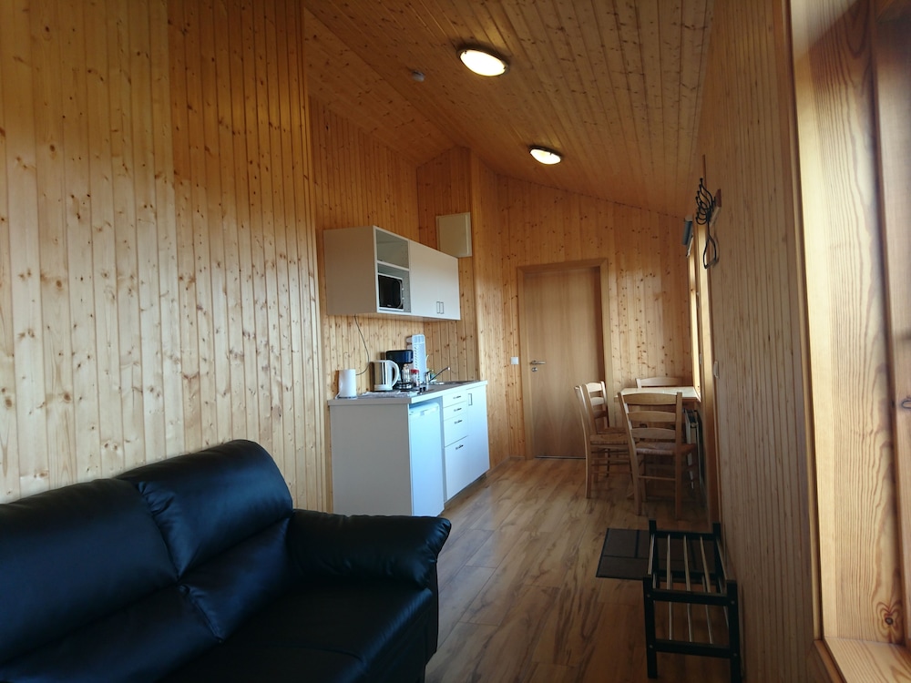 Fossatun Country Hotel 34/50
